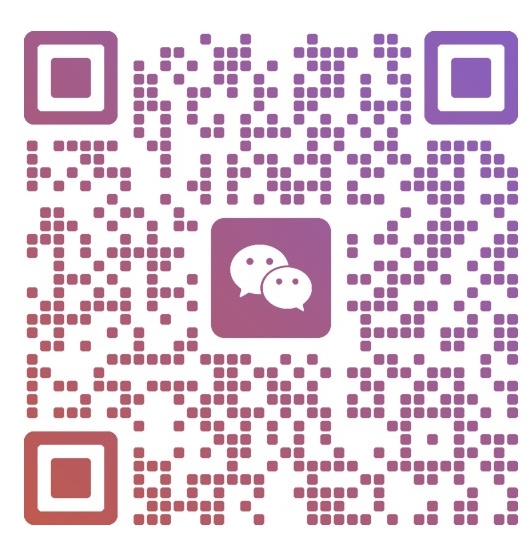 OpenClaw 中文社区微信二维码